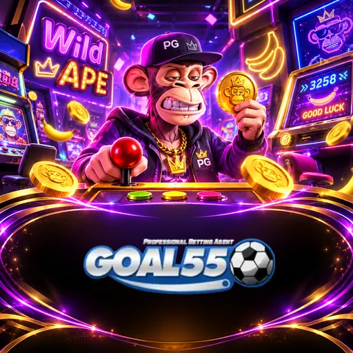 Verifikasi Resmi gola55